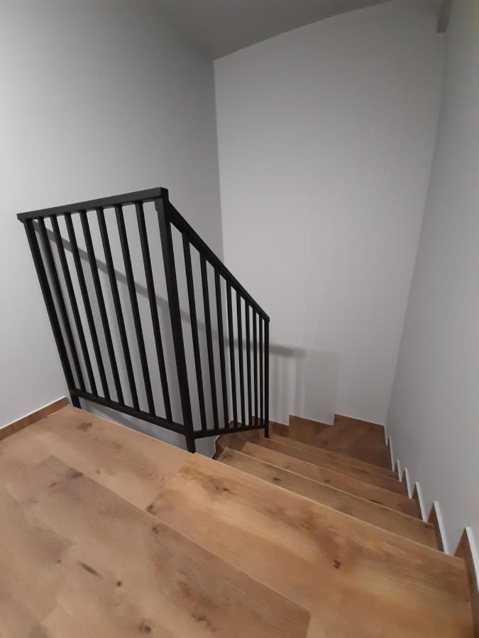 Apartament Miodowy Władysławowo Buitenkant foto