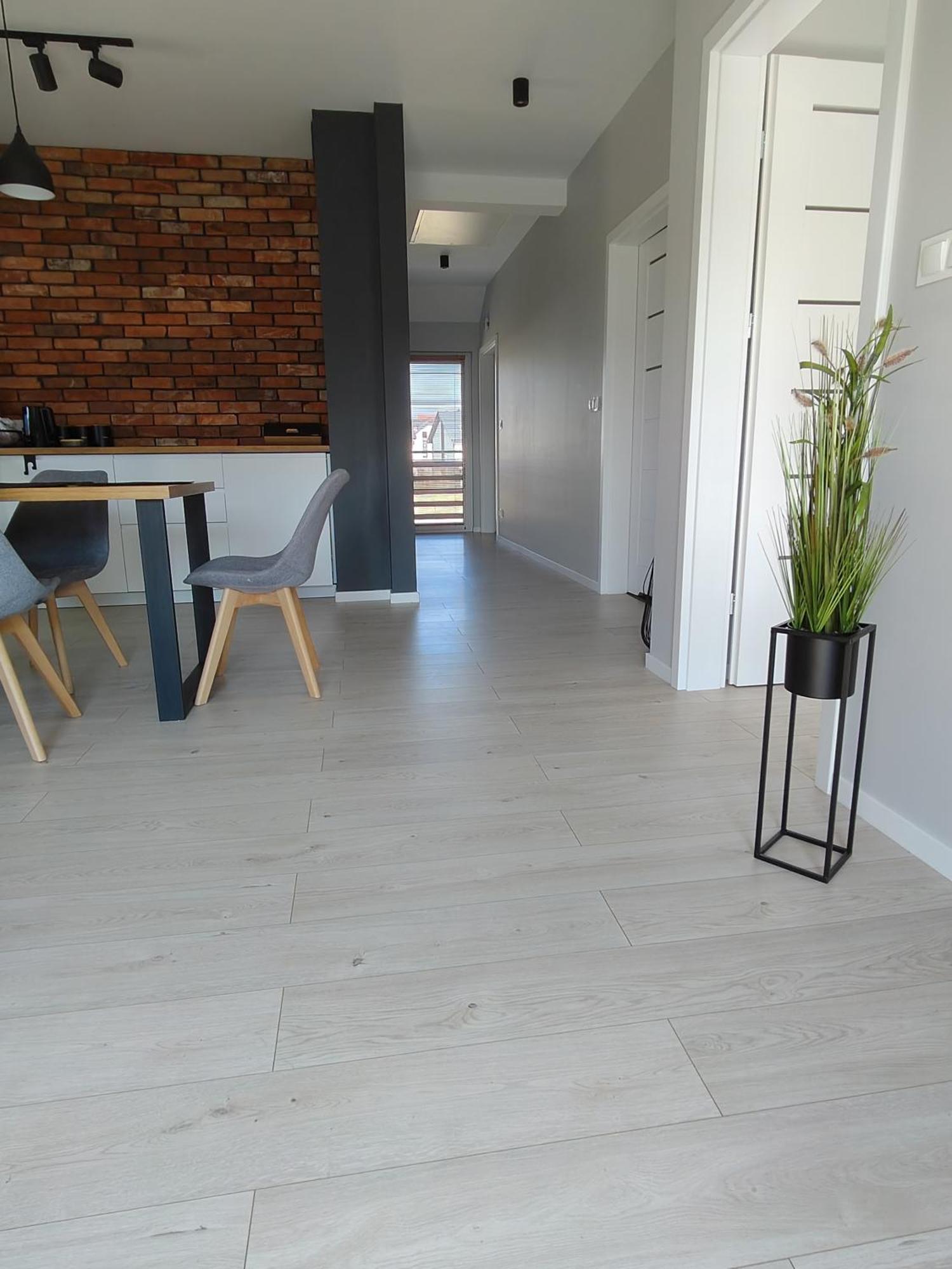 Apartament Miodowy Władysławowo Buitenkant foto